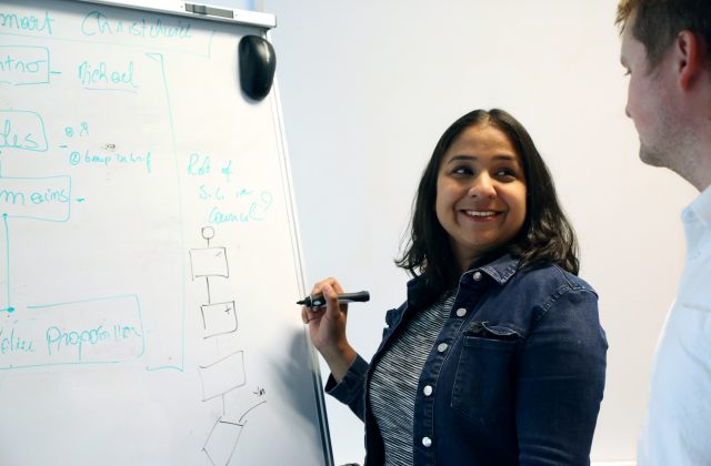 How to become a business analyst