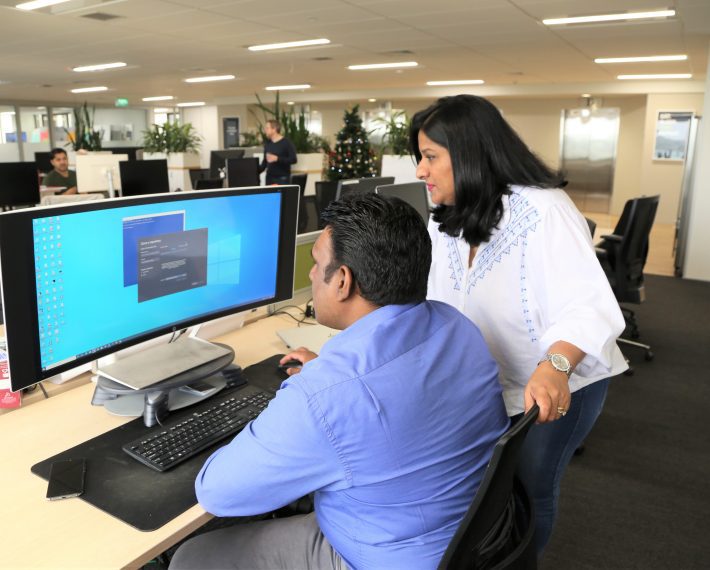 Want a successful Microsoft Dynamics 365 update implementation?