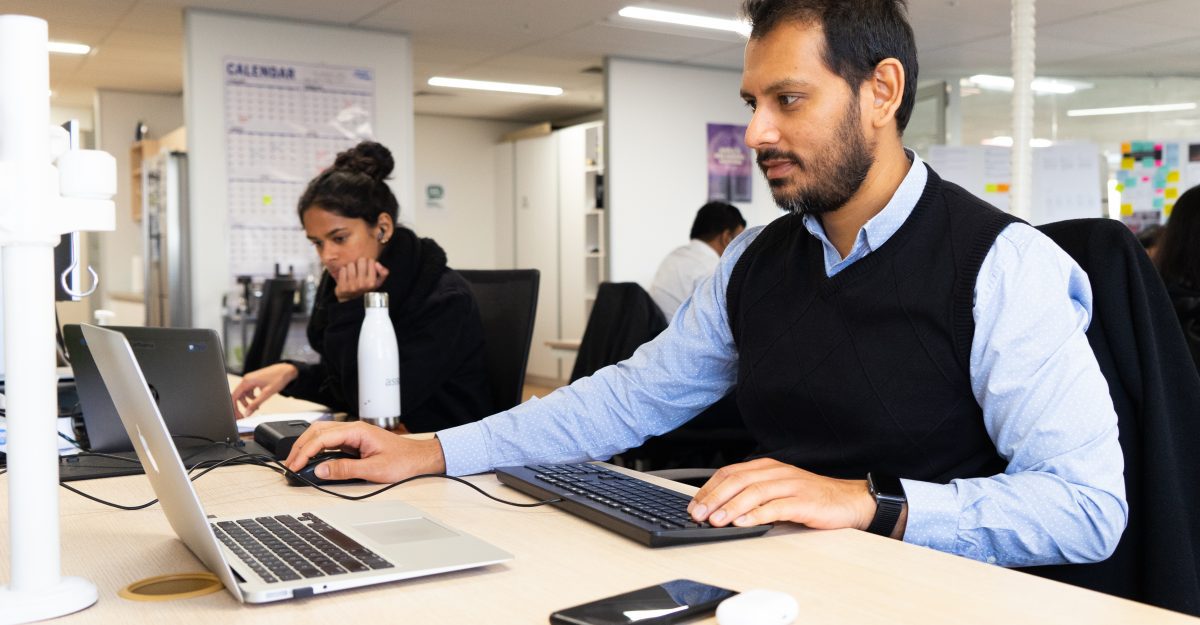 Roles of governance and testing in project success