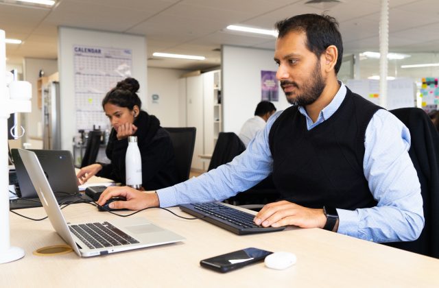 Assurity Consulting’s Human-Centric Testing