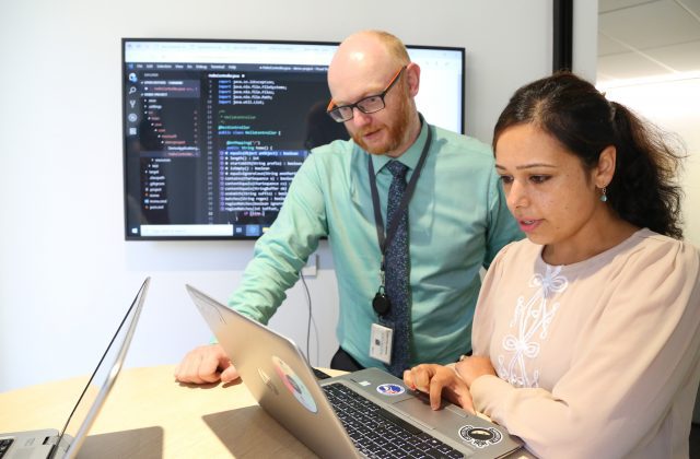 Assurity DevOps services
