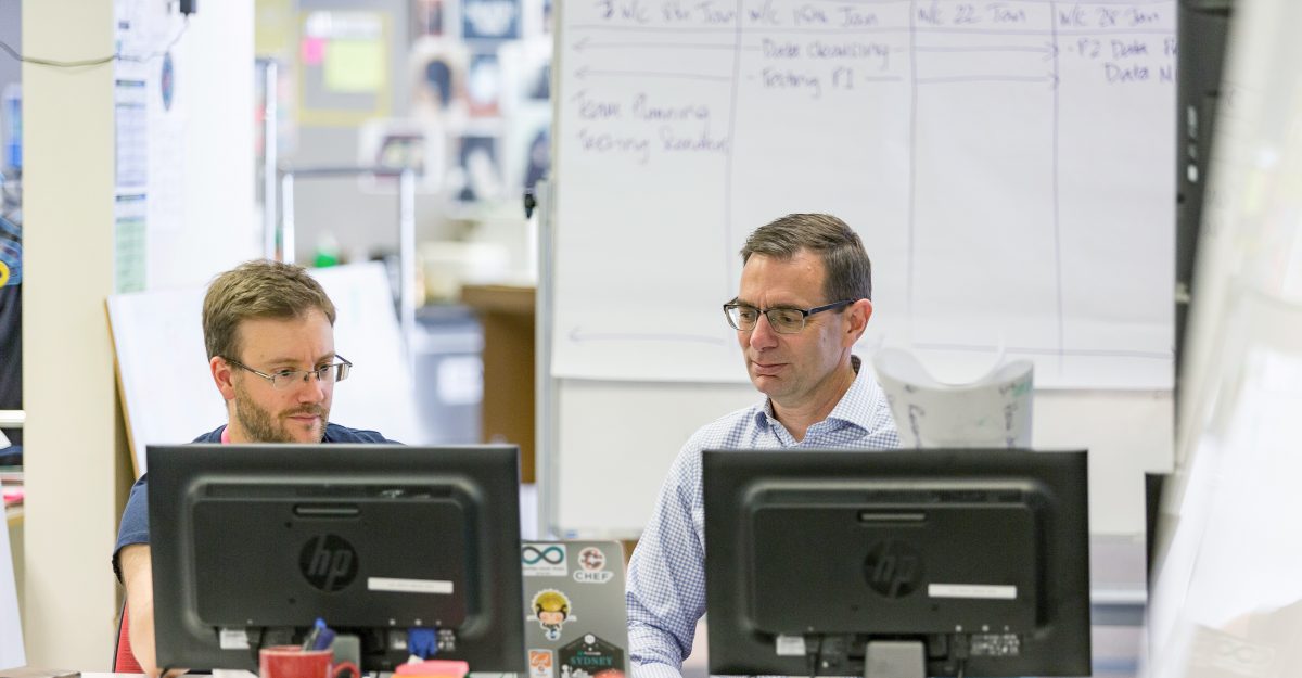 DevOps