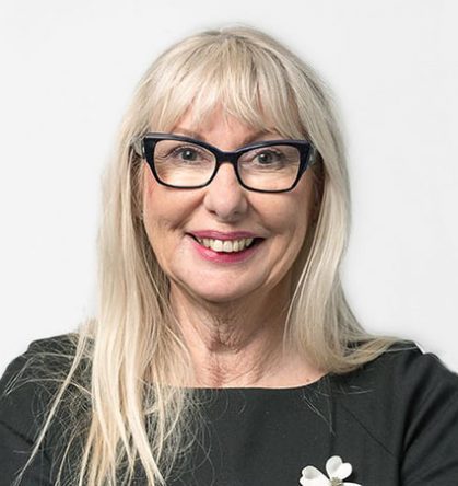 Bridget Williams