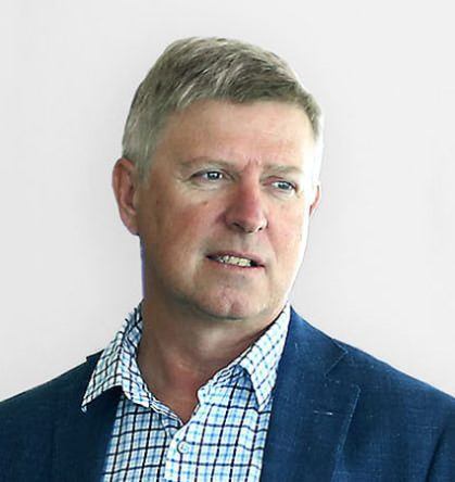 Darren McTigue