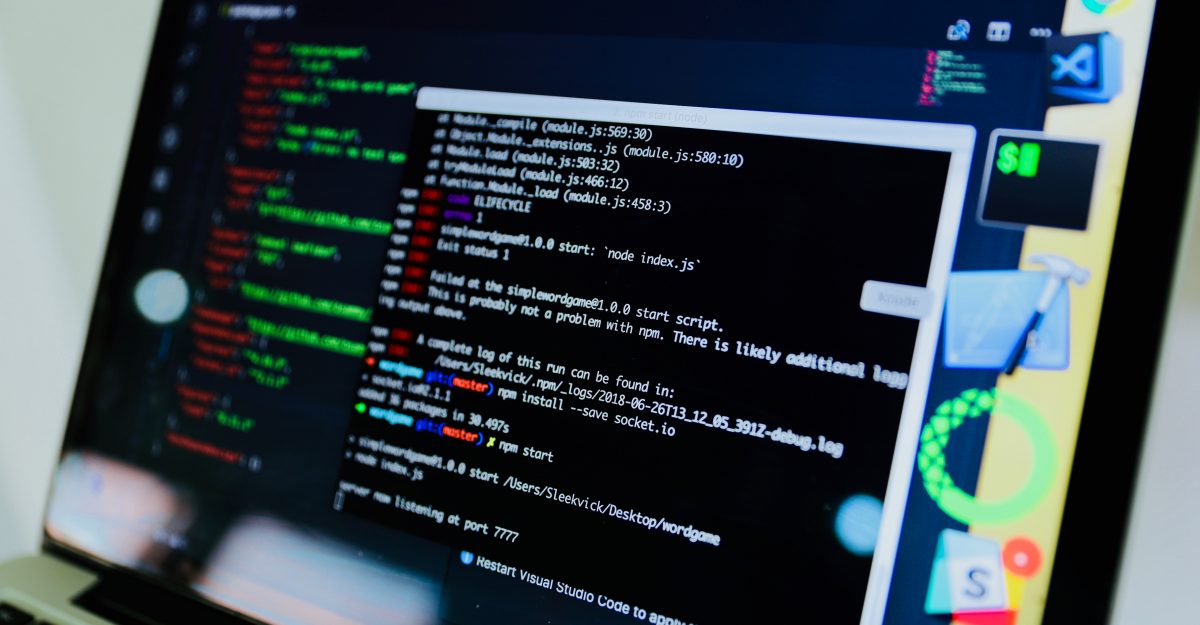 International software vendor