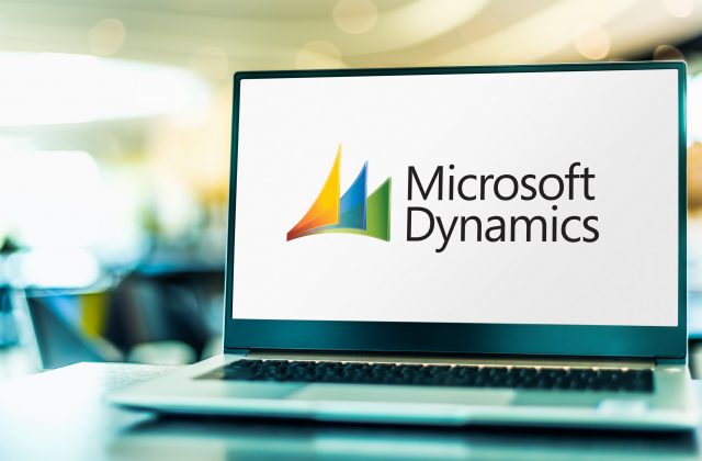 Microsoft Dynamics 365