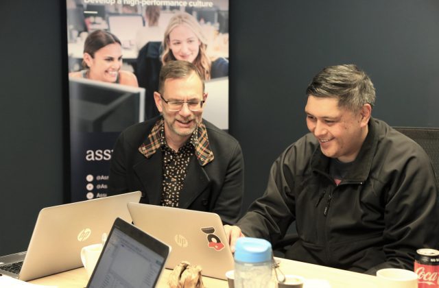 What to expect from an interview with Assurity