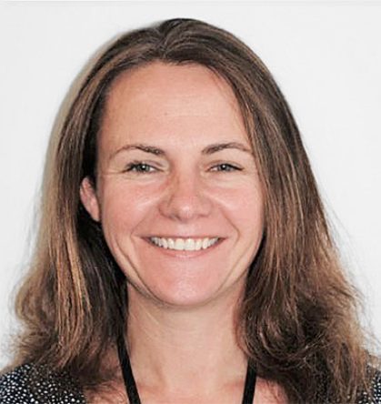 Barbara Millyard