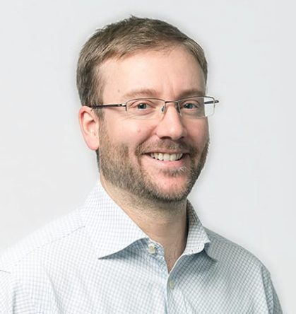 Chris Pollard