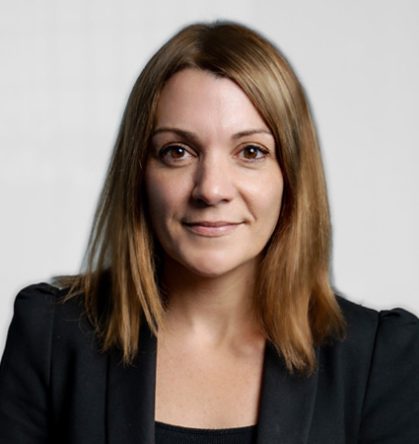 Nicola Armour