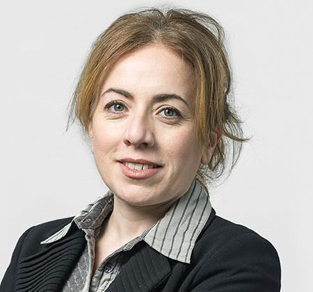 Principal Test Consultant