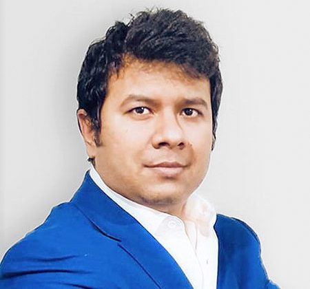 Principal Consultant