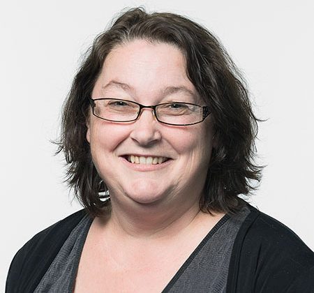 Amanda Cuthbertson