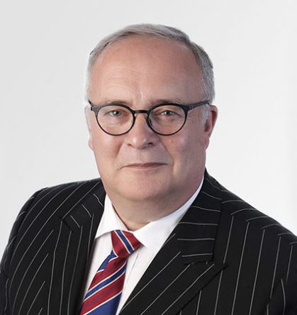 Steve Griffin