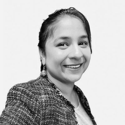 Padmini Agnihotri
