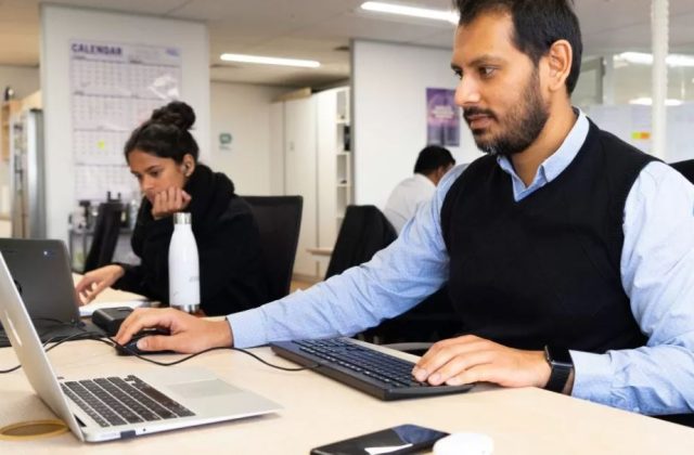 ERP projects: Five key issues to consider at the very beginning