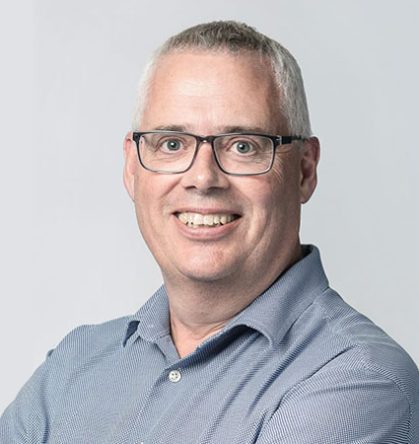 Garth Hamilton