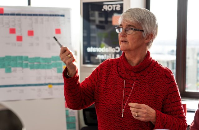 Three crucial ways a Business Analyst adds value to your ERP project