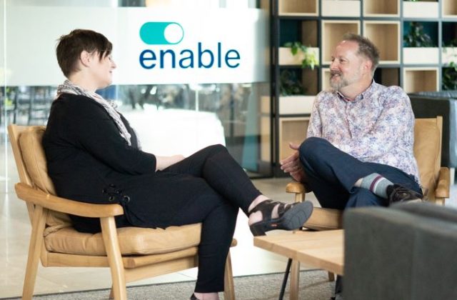 Enable