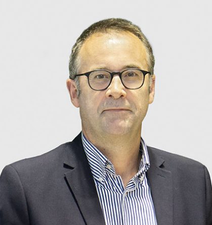 James Ormsby