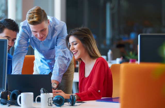 The 'Assurity way' for Testing Services – Delivering confidence through quality.