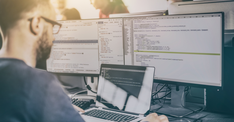 Enterprise<br>Test &<br>Assurance<br>Services