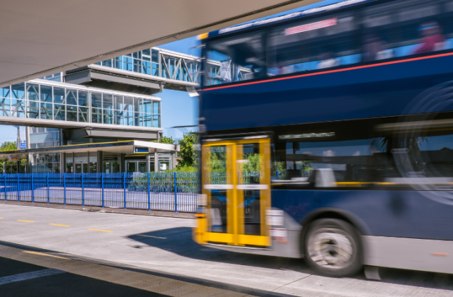 Auckland Transport