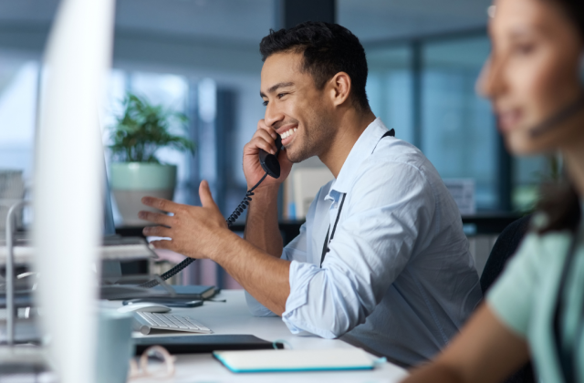 Unleashing Hidden Potential: Transforming Contact Centres into Revenue-Driving Powerhouses