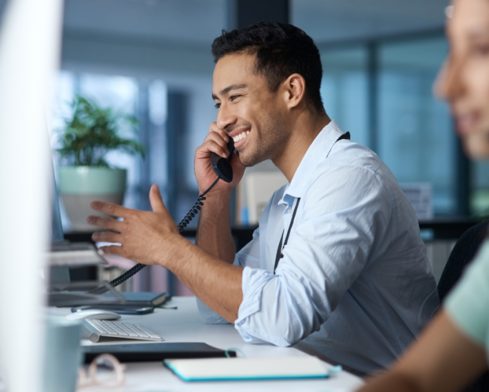Unleashing Hidden Potential: Transforming Contact Centres into Revenue-Driving Powerhouses