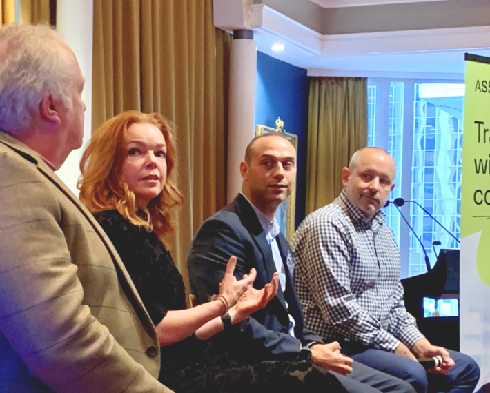 Testing and software quality catches the eye of Wellington’s tech leaders