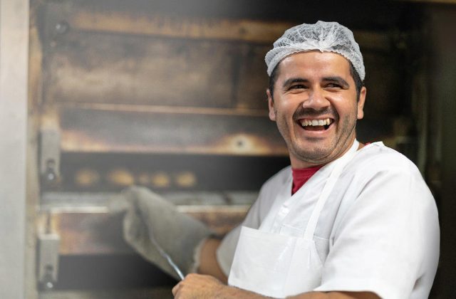 Coupland’s Bakeries