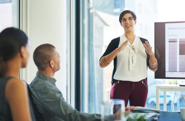 What Makes a Great BA: Notes from the Frontline.