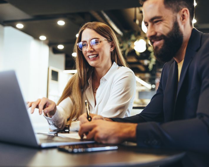 Setting Up for RFP Success with Business Analysis