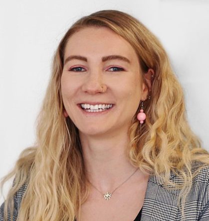 Zoe Newton-Clark